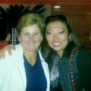 Meet your Posher, Grace j